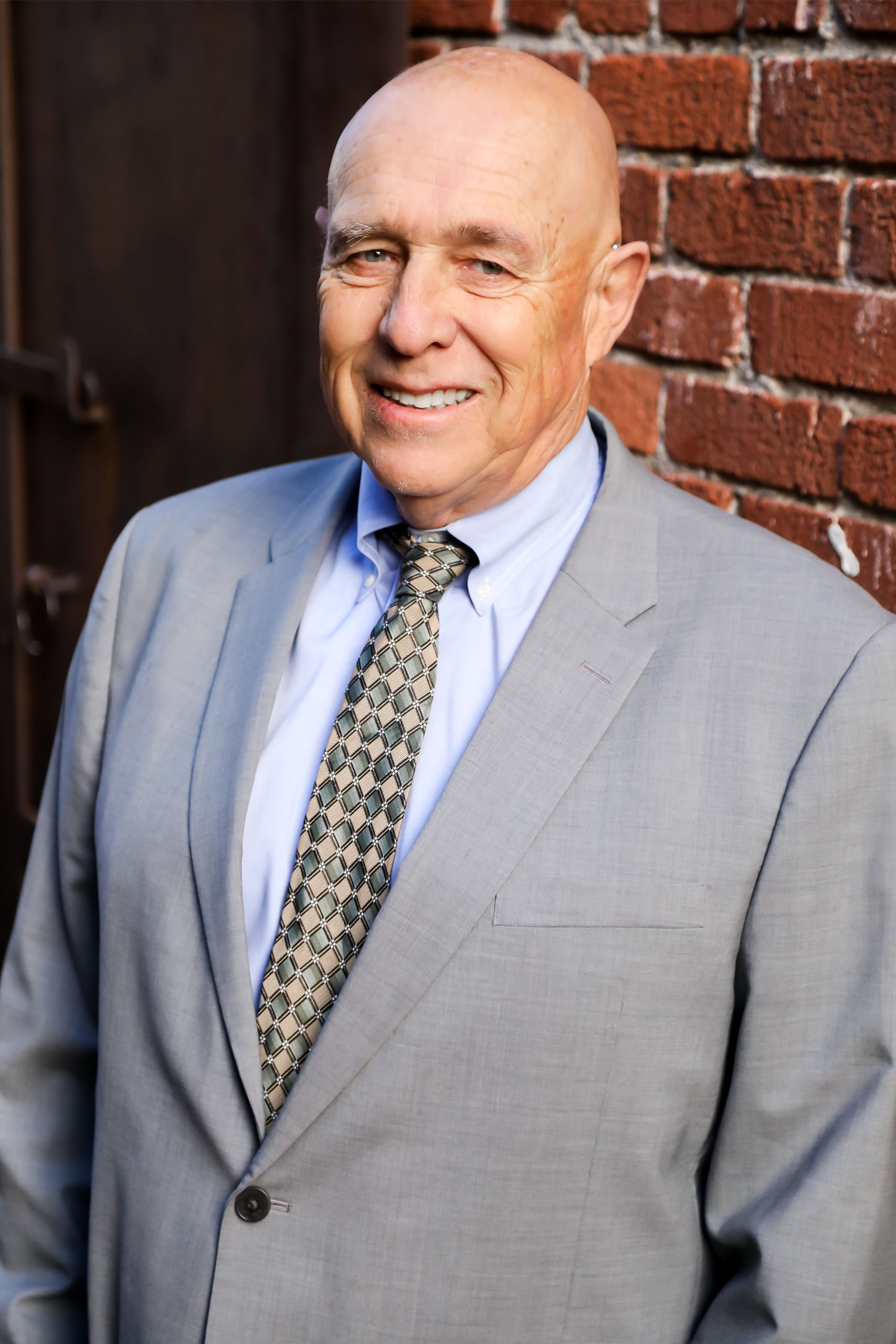 bill clark 2024